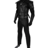 Cosrea Geralt Of Rivia The Witcher TV Series Cosplay Costume Cosplay Costumes 1 Cosrea Geralt Of Rivia The Witcher TV Series Cosplay Costume Cosplay Costumes