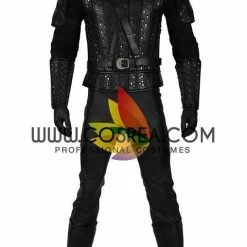 Cosrea Geralt Of Rivia The Witcher TV Series Cosplay Costume Cosplay Costumes