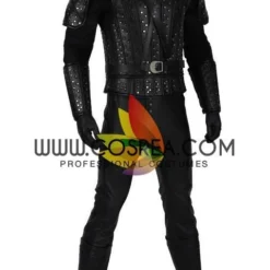 Cosrea Geralt Of Rivia The Witcher TV Series Cosplay Costume Cosplay Costumes 26 Cosrea Geralt Of Rivia The Witcher TV Series Cosplay Costume Cosplay Costumes