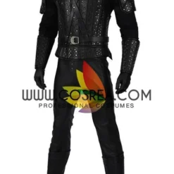 Cosrea Geralt Of Rivia The Witcher TV Series Cosplay Costume Cosplay Costumes 27 Cosrea Geralt Of Rivia The Witcher TV Series Cosplay Costume Cosplay Costumes