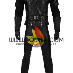 Cosrea Geralt Of Rivia The Witcher TV Series Cosplay Costume Cosplay Costumes 28 Cosrea Geralt Of Rivia The Witcher TV Series Cosplay Costume Cosplay Costumes