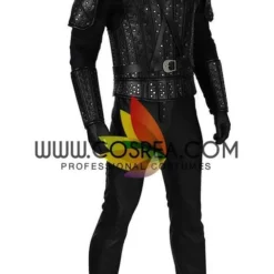 Cosrea Geralt Of Rivia The Witcher TV Series Cosplay Costume Cosplay Costumes 29 Cosrea Geralt Of Rivia The Witcher TV Series Cosplay Costume Cosplay Costumes