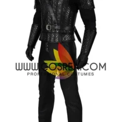 Cosrea Geralt Of Rivia The Witcher TV Series Cosplay Costume Cosplay Costumes 30 Cosrea Geralt Of Rivia The Witcher TV Series Cosplay Costume Cosplay Costumes