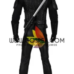 Cosrea Geralt Of Rivia The Witcher TV Series Cosplay Costume Cosplay Costumes 31 Cosrea Geralt Of Rivia The Witcher TV Series Cosplay Costume Cosplay Costumes