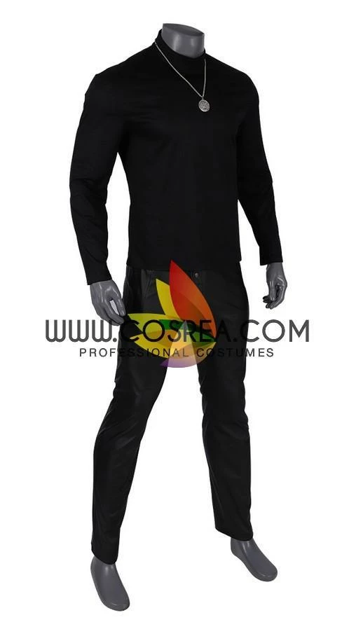 Cosrea Geralt Of Rivia The Witcher TV Series Cosplay Costume Cosplay Costumes 12 Cosrea Geralt Of Rivia The Witcher TV Series Cosplay Costume Cosplay Costumes