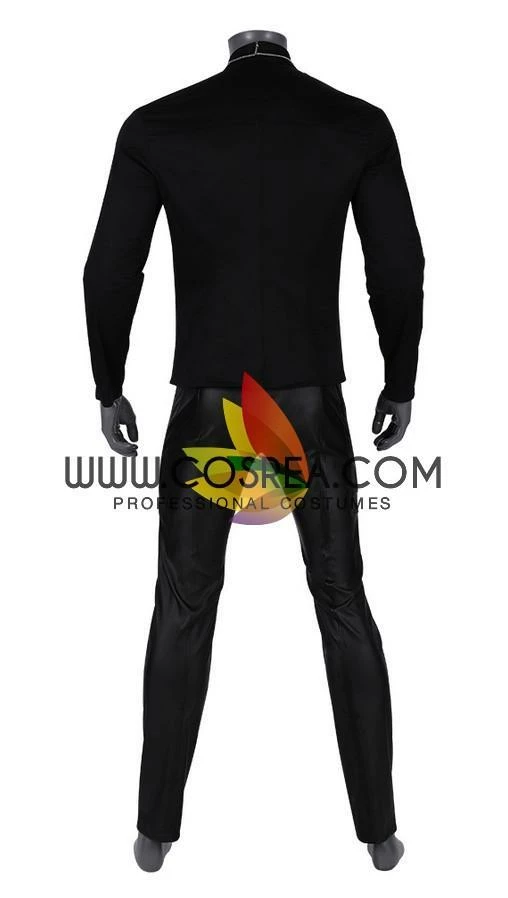 Cosrea Geralt Of Rivia The Witcher TV Series Cosplay Costume Cosplay Costumes 13 Cosrea Geralt Of Rivia The Witcher TV Series Cosplay Costume Cosplay Costumes