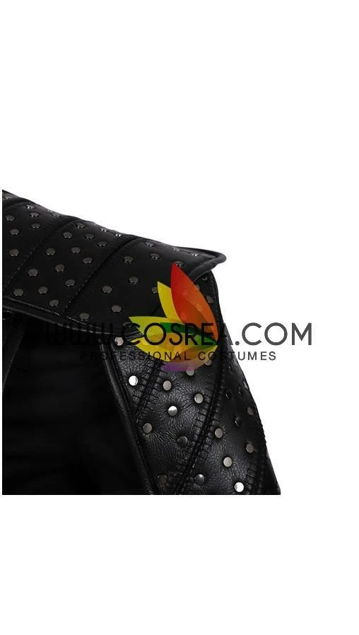 Cosrea Geralt Of Rivia The Witcher TV Series Cosplay Costume Cosplay Costumes 17 Cosrea Geralt Of Rivia The Witcher TV Series Cosplay Costume Cosplay Costumes