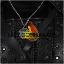 Cosrea Geralt Of Rivia The Witcher TV Series Cosplay Costume Cosplay Costumes 40 Cosrea Geralt Of Rivia The Witcher TV Series Cosplay Costume Cosplay Costumes