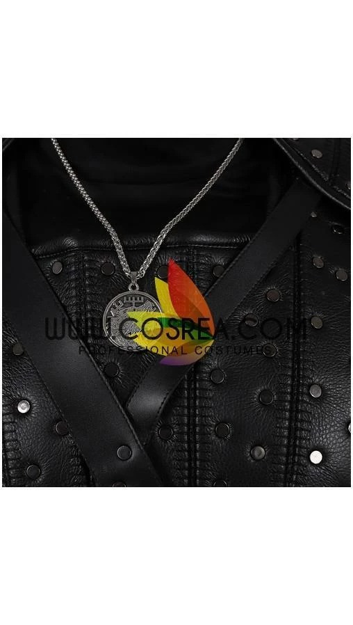 Cosrea Geralt Of Rivia The Witcher TV Series Cosplay Costume Cosplay Costumes 19 Cosrea Geralt Of Rivia The Witcher TV Series Cosplay Costume Cosplay Costumes