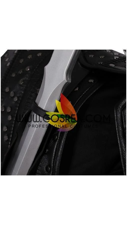 Cosrea Geralt Of Rivia The Witcher TV Series Cosplay Costume Cosplay Costumes 23 Cosrea Geralt Of Rivia The Witcher TV Series Cosplay Costume Cosplay Costumes