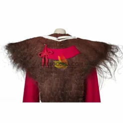 Cosrea Ghost Of Tsushima Jin Complete Cosplay Costume Cosplay Costumes