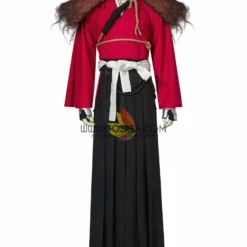 Cosrea Ghost Of Tsushima Jin Complete Cosplay Costume Cosplay Costumes