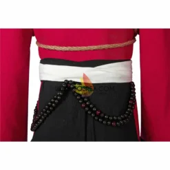 Cosrea Ghost Of Tsushima Jin Complete Cosplay Costume Cosplay Costumes