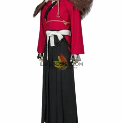Cosrea Ghost Of Tsushima Jin Complete Cosplay Costume Cosplay Costumes