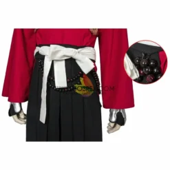 Cosrea Ghost Of Tsushima Jin Complete Cosplay Costume Cosplay Costumes