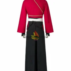 Cosrea Ghost Of Tsushima Jin Complete Cosplay Costume Cosplay Costumes