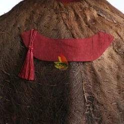 Cosrea Ghost Of Tsushima Jin Cosplay Costume