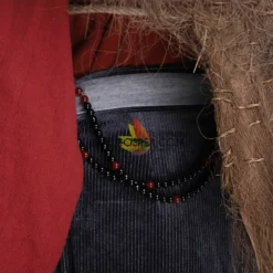 Cosrea Ghost Of Tsushima Jin Cosplay Costume