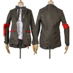 Cosrea Girls Frontline FN57 Cosplay Costume Cosplay Costumes