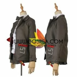 Cosrea Girls Frontline FN57 Cosplay Costume Cosplay Costumes
