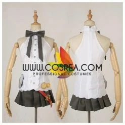 Cosrea Girls Frontline FN57 Cosplay Costume Cosplay Costumes