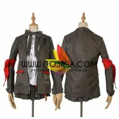 Cosrea Girls Frontline FN57 Cosplay Costume Cosplay Costumes