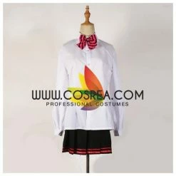 Cosrea Cosplay Costumes Girls Frontline MP7 UMP45 Cosplay Costume