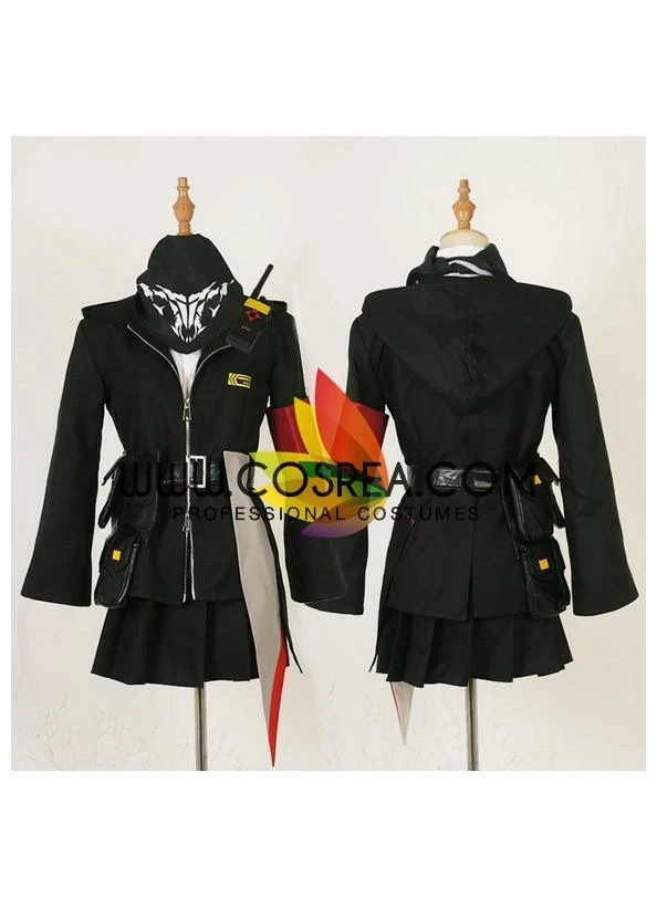 Cosrea Cosplay Costumes Girls Frontline SOP UMP45 Cosplay Costume 4 Cosrea Cosplay Costumes Girls Frontline SOP UMP45 Cosplay Costume