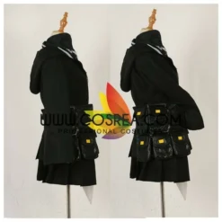 Cosrea Cosplay Costumes Girls Frontline SOP UMP45 Cosplay Costume 10 Cosrea Cosplay Costumes Girls Frontline SOP UMP45 Cosplay Costume