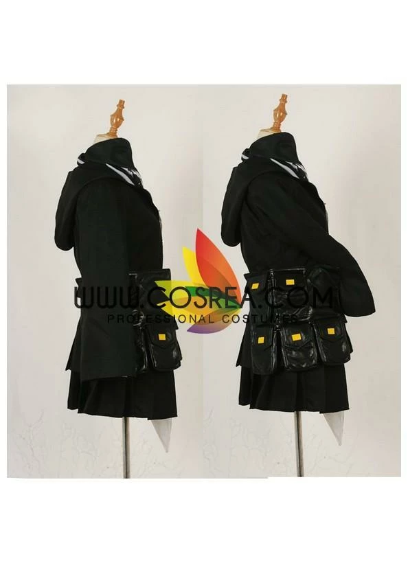 Cosrea Cosplay Costumes Girls Frontline SOP UMP45 Cosplay Costume 6 Cosrea Cosplay Costumes Girls Frontline SOP UMP45 Cosplay Costume