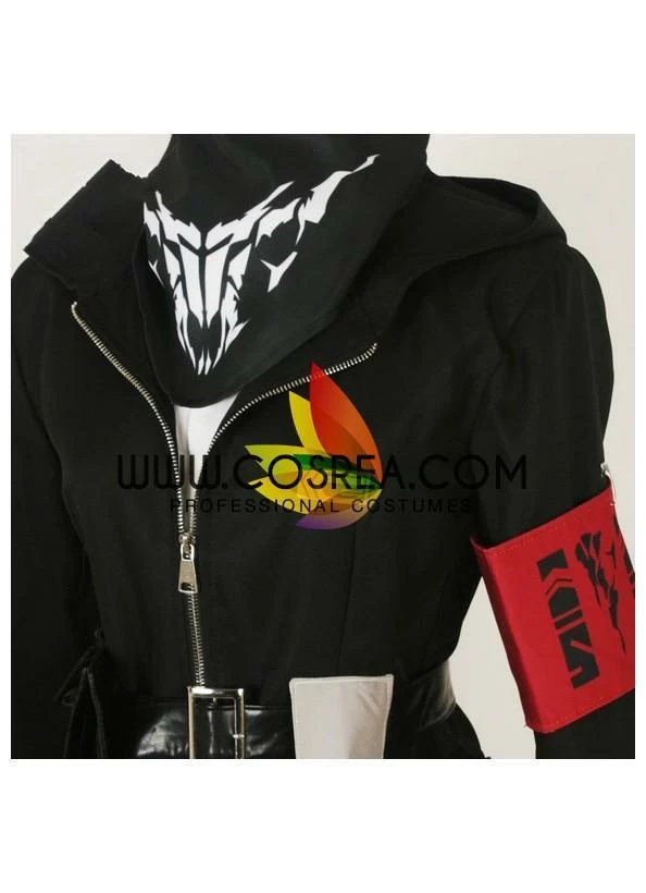 Cosrea Cosplay Costumes Girls Frontline SOP UMP45 Cosplay Costume 7 Cosrea Cosplay Costumes Girls Frontline SOP UMP45 Cosplay Costume
