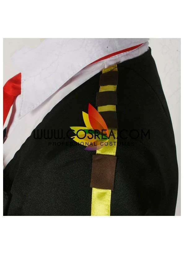 Cosrea Cosplay Costumes Girls Frontline WA2000 Cosplay Costume 6 Cosrea Cosplay Costumes Girls Frontline WA2000 Cosplay Costume