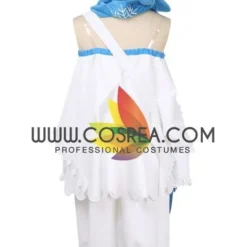 Cosrea Girls Frontline Zas M21 Winter Cosplay Costume 12 Cosrea Girls Frontline Zas M21 Winter Cosplay Costume
