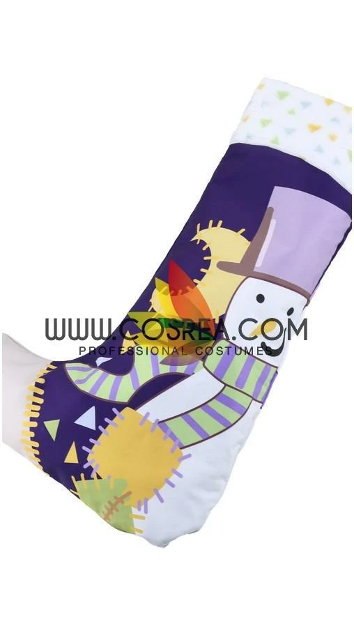 Cosrea Girls Frontline Zas M21 Winter Cosplay Costume 8 Cosrea Girls Frontline Zas M21 Winter Cosplay Costume