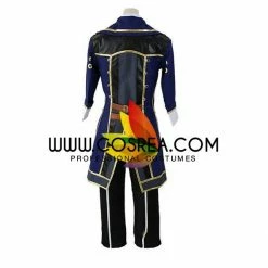 Cosrea Cosplay Costumes God Eater 2 Julius Complete Cosplay Costume