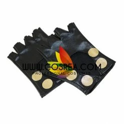 Cosrea Cosplay Costumes God Eater 2 Julius Complete Cosplay Costume