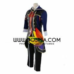 Cosrea Cosplay Costumes God Eater 2 Julius Complete Cosplay Costume