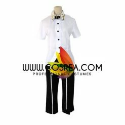 Cosrea Cosplay Costumes God Eater 2 Julius Complete Cosplay Costume