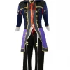 Cosrea Cosplay Costumes God Eater 2 Julius Complete Cosplay Costume 2 Cosrea Cosplay Costumes God Eater 2 Julius Complete Cosplay Costume