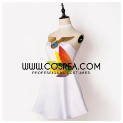 Cosrea Granblue Fantasy Beyond The Sky Cosplay Costume Cosplay Costumes