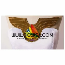 Cosrea Granblue Fantasy Beyond The Sky Cosplay Costume Cosplay Costumes