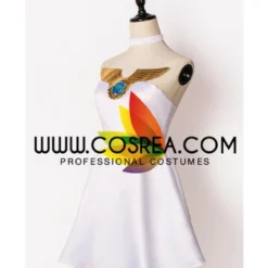 Cosrea Granblue Fantasy Beyond The Sky Cosplay Costume Cosplay Costumes