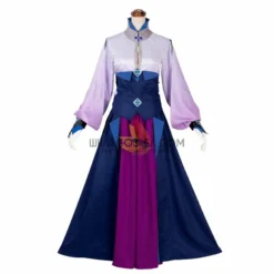 Cosrea Gujian 3 Yun Wu Yue Cosplay Costume