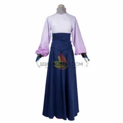 Cosrea Gujian 3 Yun Wu Yue Cosplay Costume