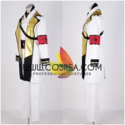 Cosrea Hakuoki Chikage Kazama Calender 2010 Cosplay Costume Cosplay Costumes