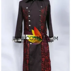 Cosrea Hakuoki Chikage Kazama Cosplay Costume