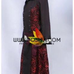 Cosrea Hakuoki Chikage Kazama Cosplay Costume