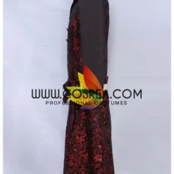 Cosrea Hakuoki Chikage Kazama Cosplay Costume