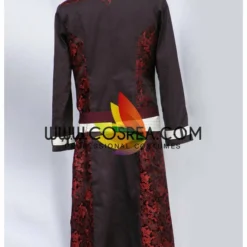 Cosrea Hakuoki Chikage Kazama Cosplay Costume