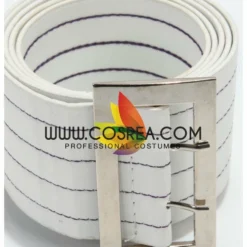 Cosrea Hakuoki Chikage Kazama Cosplay Costume